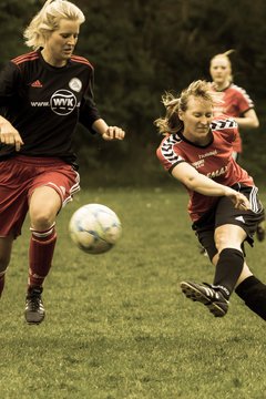 Bild 4400 - Frauen Rot-Schwarz Kiel - MTSV Olympia Neum�nster : Ergebnis: 4:1